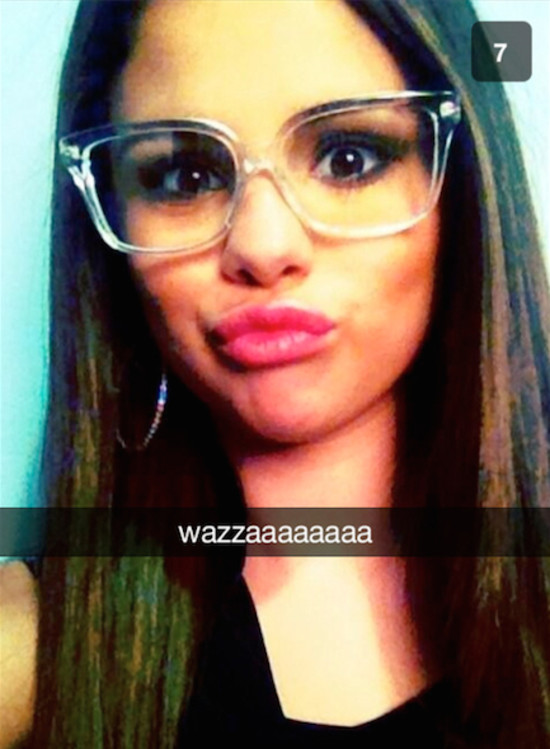 Aqui Tienes Los Usuarios De Snapchat De Los Famosos De Nada E